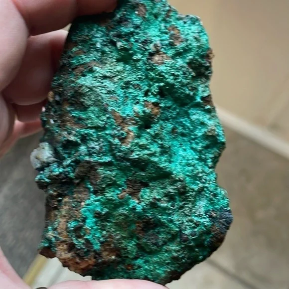 Raw genuine Crystal- Minerals - Picture 2 of 5